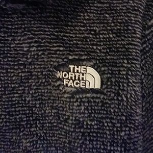 North Face Hoody